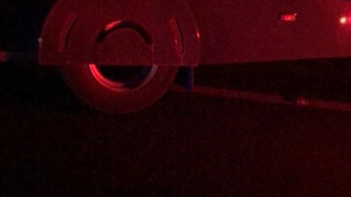 Tentativa de assalto a carro forte é registrado na BR 277 em Palmeira