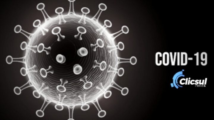 Morador de São Mateus do Sul falece com suspeita de Covid-19