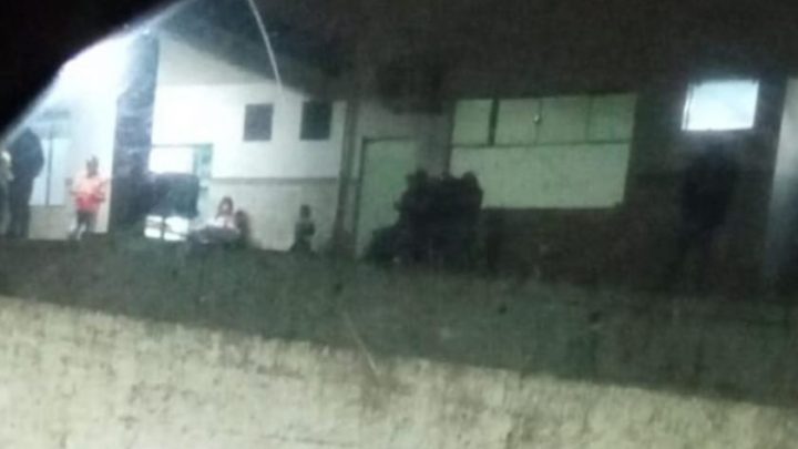 Homem é morto a tiros em General Carneiro na noite deste domingo