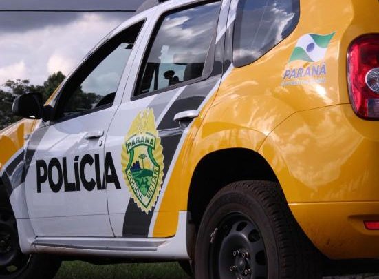 Homem acusa vizinho de furtar botijão de gás e ainda passa depredar a casa do mesmo na Usina Velha