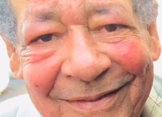 José de Freitas (irmão Freitas) é mais um são-mateuense que falece em decorrência da Covid-19