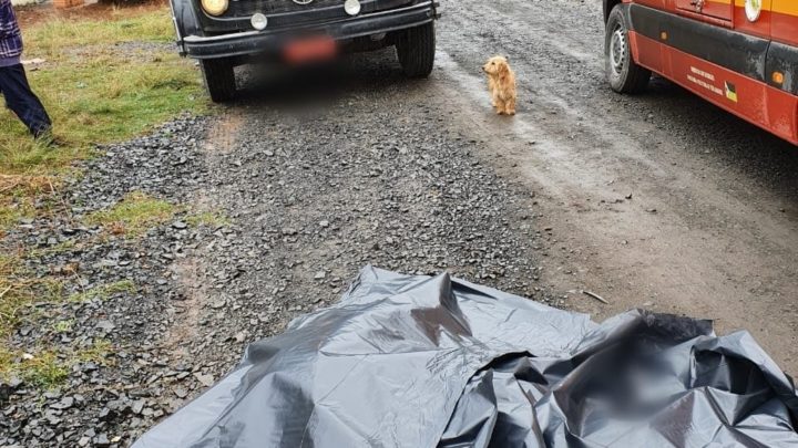 Homem morre vítima de atropelamento em Três Barras