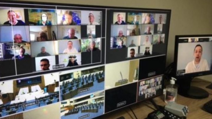 A potencialidade da erva-mate como produto símbolo do Paraná é debatida em audiência pública