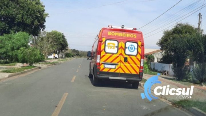 Homem é encontrado morto em residência na Vila Amaral