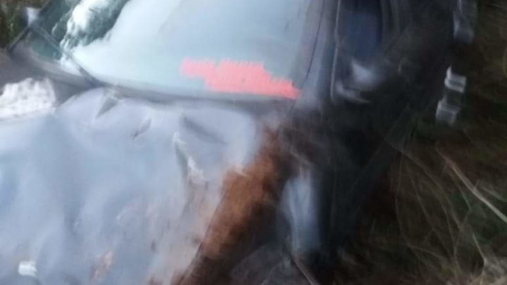 Criança de 06 anos morre em acidente de trânsito na BR-153 em Mallet