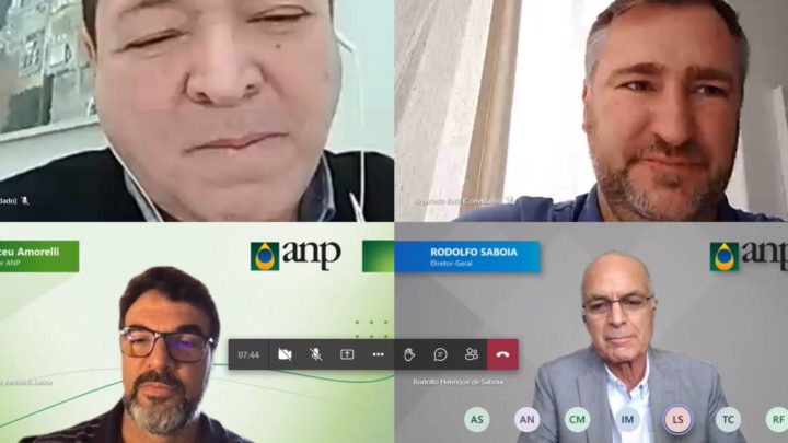 “Negociação por royalties da SIX avança e acordo se aproxima”, avalia Bacil