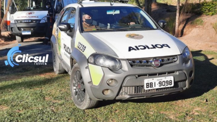 Jovem trabalhador de São João do Triunfo falece durante serviço no interior do município