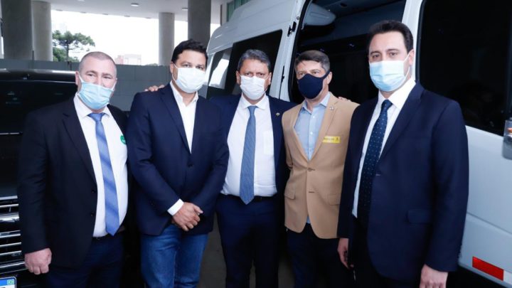 “Respeita o paranaense e prevê investimento maior que o total para o País”, avalia Bacil sobre o novo modelo de pedágio