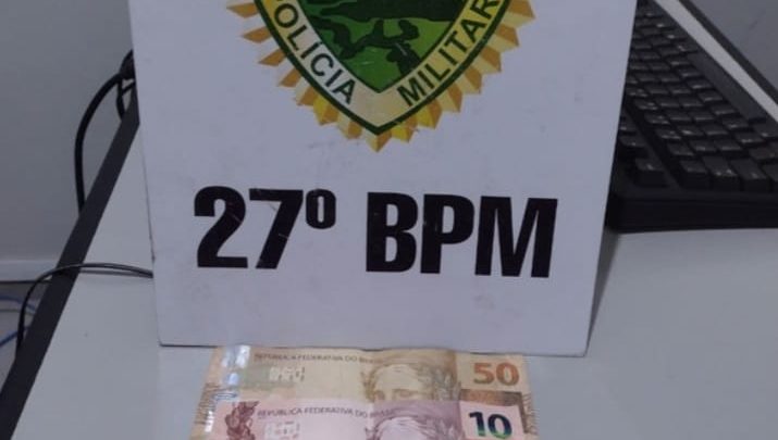 ROTAM PRENDE TRAFICANTES NA VILA PROHMANN