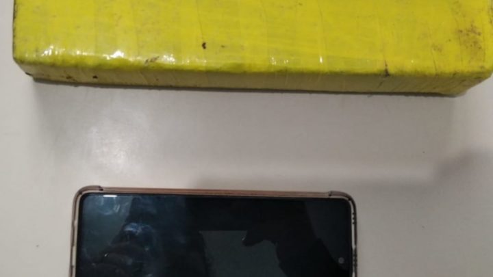 RPA E BPEC ENCONTRAM MEIO KG DE MACONHA COM RAPAZES NA VILA AMARAL