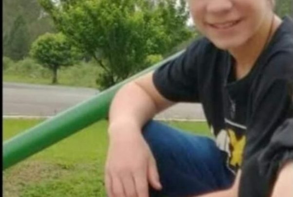 Adolescente de 13 anos está desaparecido da região do  Porto Ribeiro