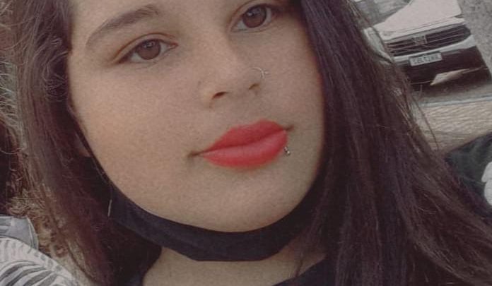 Adolescente de 14 anos está desaparecida em São Mateus do Sul