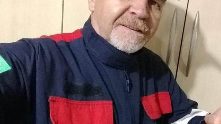 Homem vai fazer frete e não retorna mais, família procura por notícias