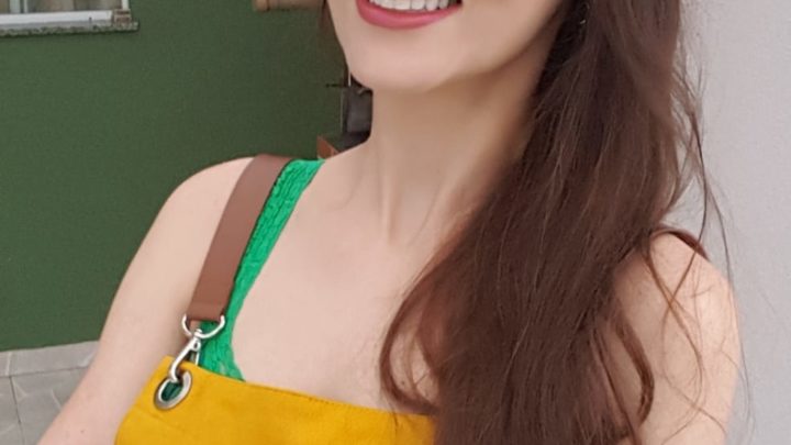 Jovem São-Mateuense é finalista no Concurso de Receitas do Caminhos do Campo de 2021