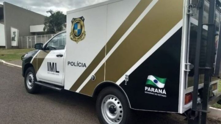 Homem é encontrado morto em Antônio Olinto