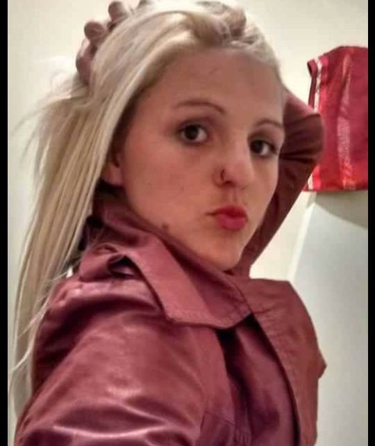 Jovem está desaparecida em São Mateus do Sul