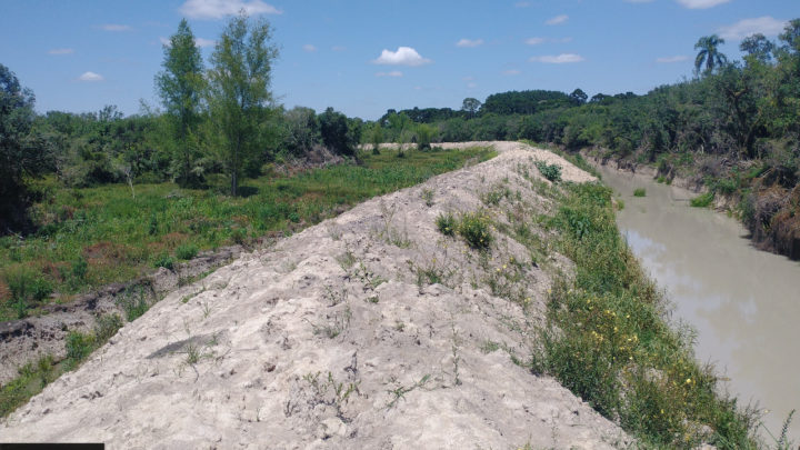 Polícia Ambiental aplica 120 mil reais em multa para morador de São Mateus do Sul