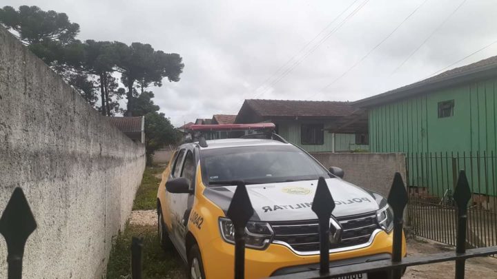 Triplo homicídio é registrado neste domingo na Lapa