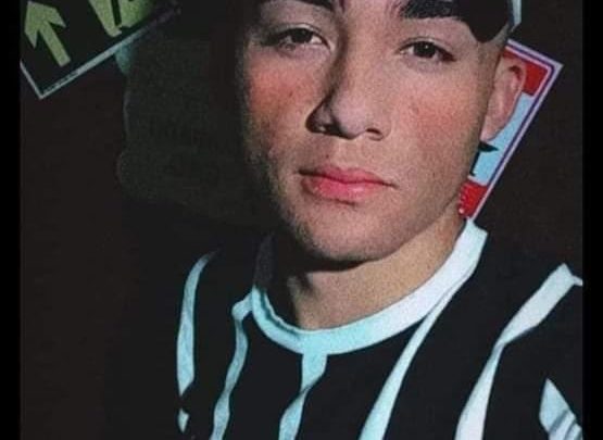 Jovem de 20 anos está desaparecido em São João do Triunfo