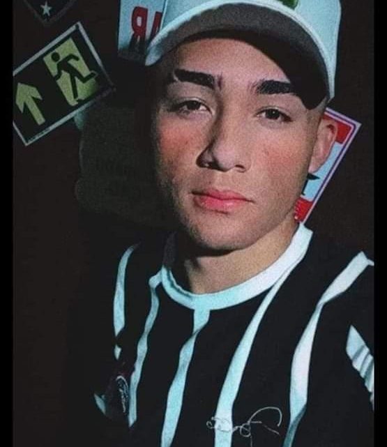 Jovem de 20 anos está desaparecido em São João do Triunfo