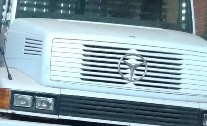 Caminhão com 14 toneladas de fumo é roubado em Paulo Frontin e família feita refém