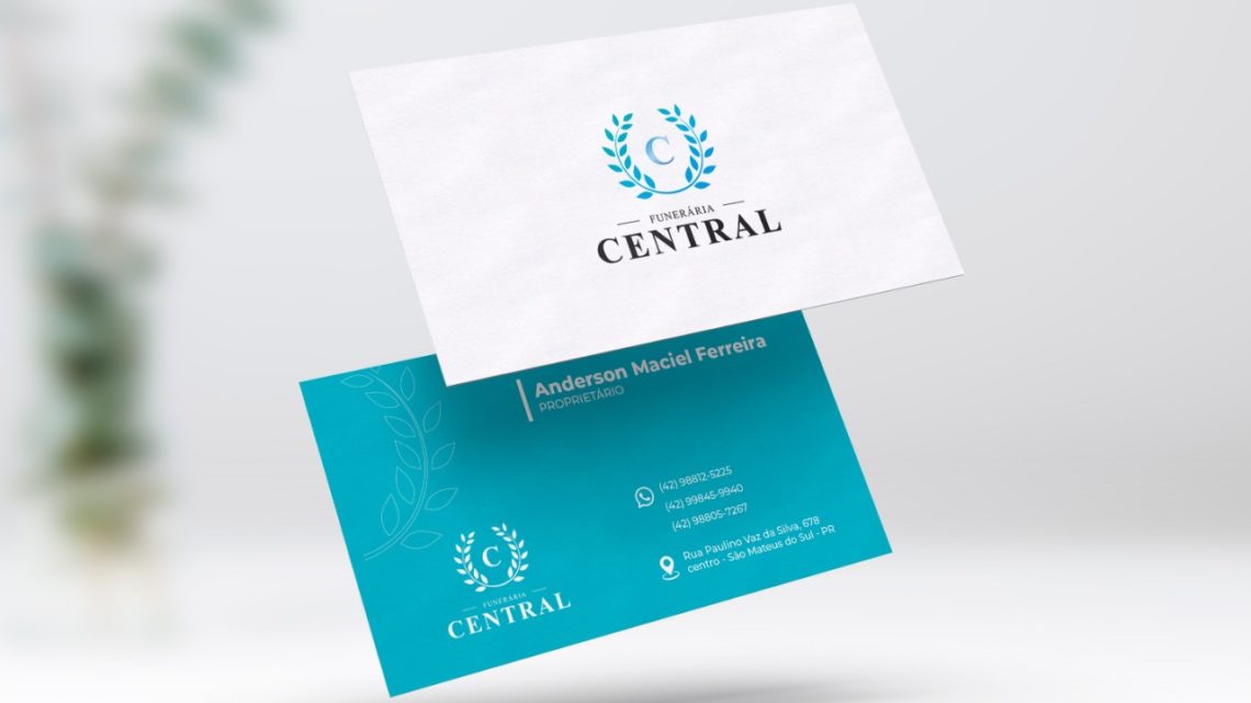 Funerária Central, Central Med e MGA Saúde inauguram em São João do Triunfo