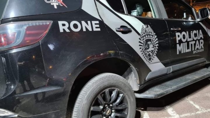 Cinco indivíduos morrem em confronto com a Rone na Lapa