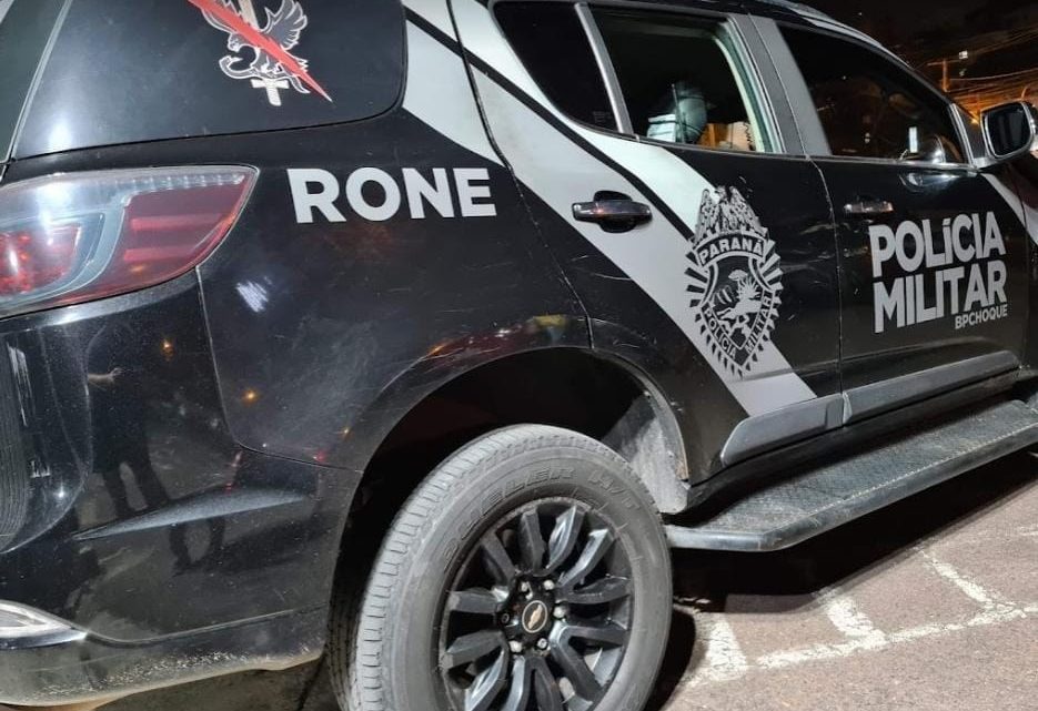Cinco indivíduos morrem em confronto com a Rone na Lapa