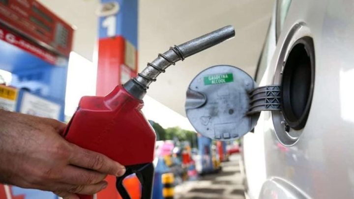 Governadores vão ao STF contra mudança no ICMS sobre combustíveis aprovado pelo Congresso