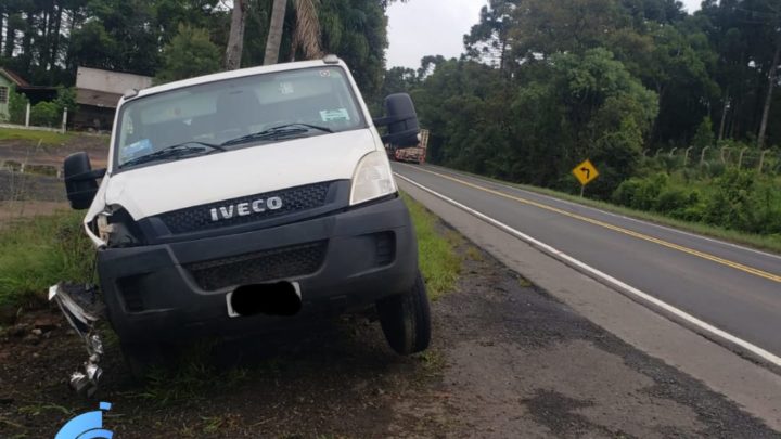 Jovem de 20 anos morre vítima de atropelamento em São João do Triunfo