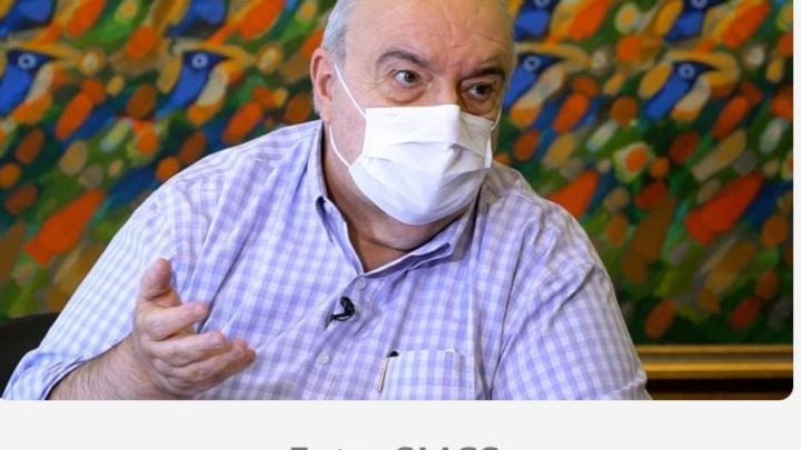 Curitiba retira obrigatoriedade do uso de máscaras em locais fechados, exceto em serviços de saúde