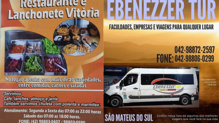 VAGAS DE EMPREGO DISPONÍVEIS NA AGÊNCIA DO TRABALHADOR EM SÃO MATEUS DO SUL