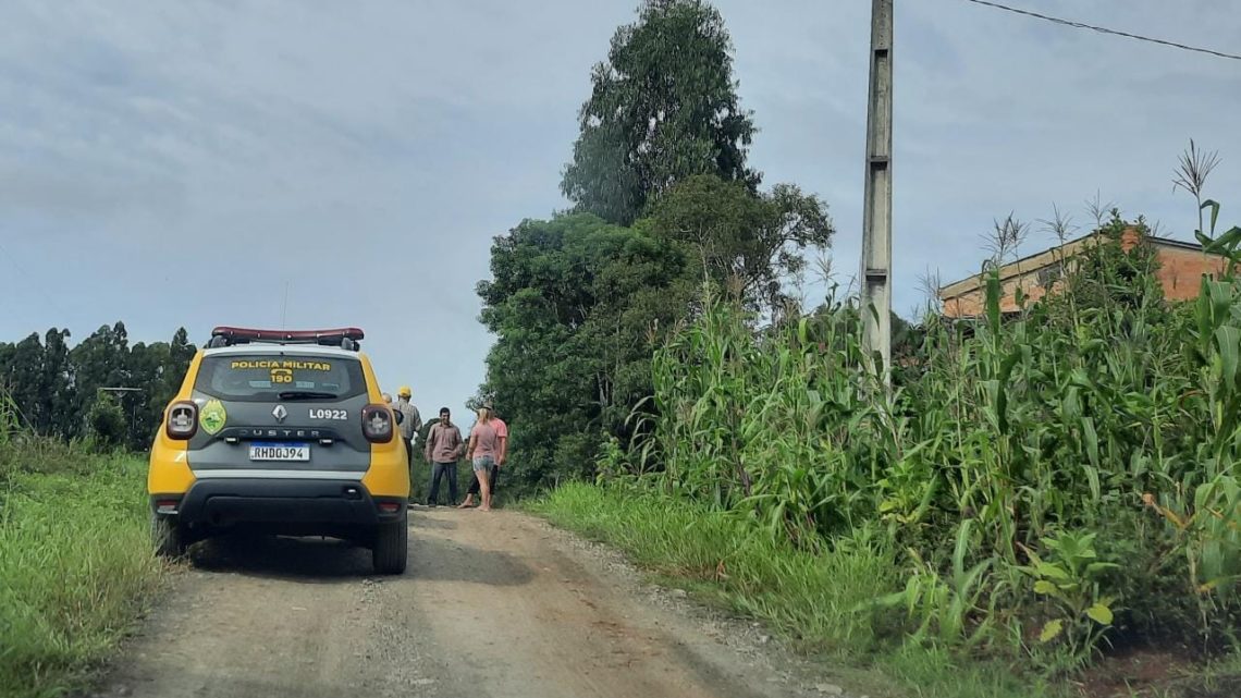 Homem é encontrado morto no interior de São João do Triunfo