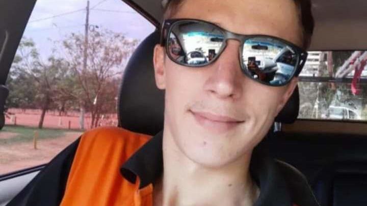 Jovem são-mateuense é morto em Mato Grosso