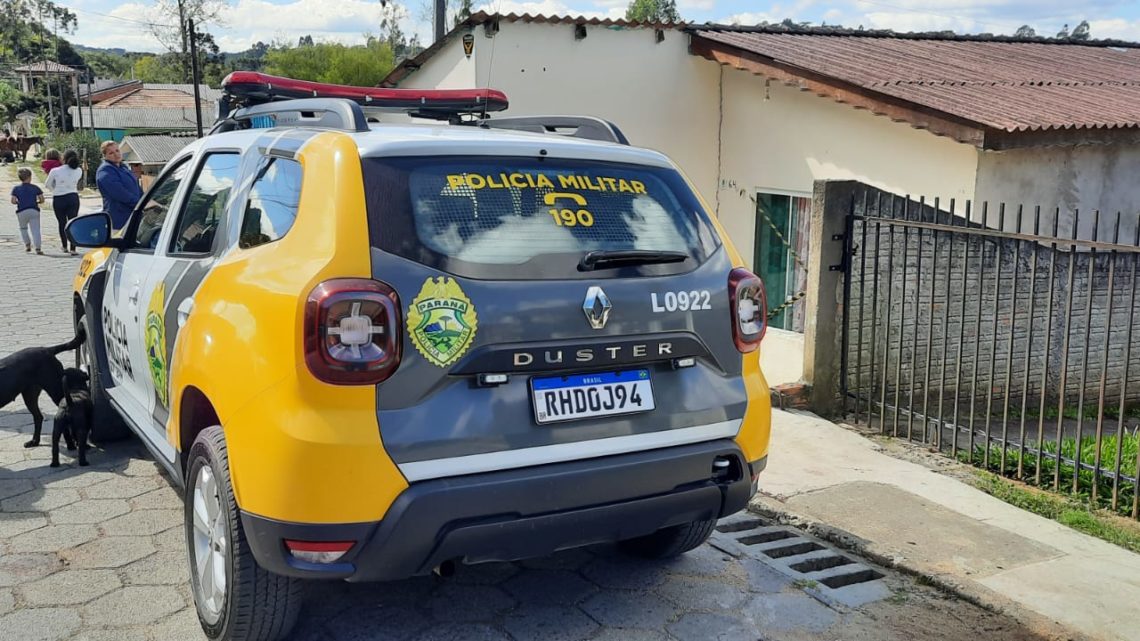 Rapaz de 28 anos é encontrado morto em São João do Triunfo