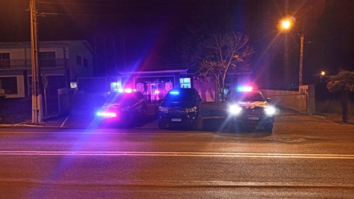 Polícia Civil elucida homicídio contra policial da reserva em Major Vieira