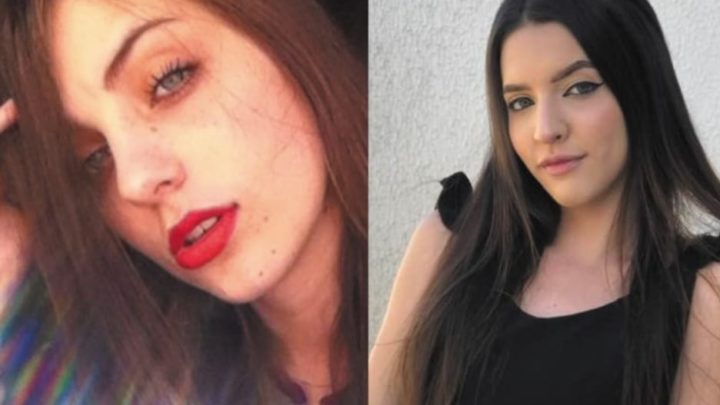 Duas jovens morrem em acidente na Rodovia do Xisto