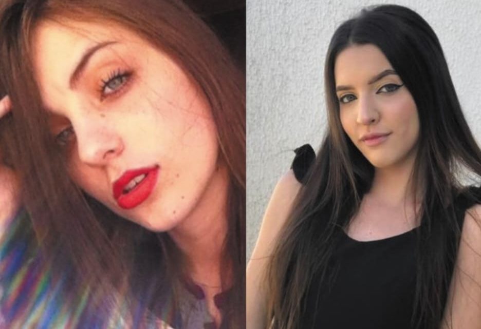 Duas jovens morrem em acidente na Rodovia do Xisto