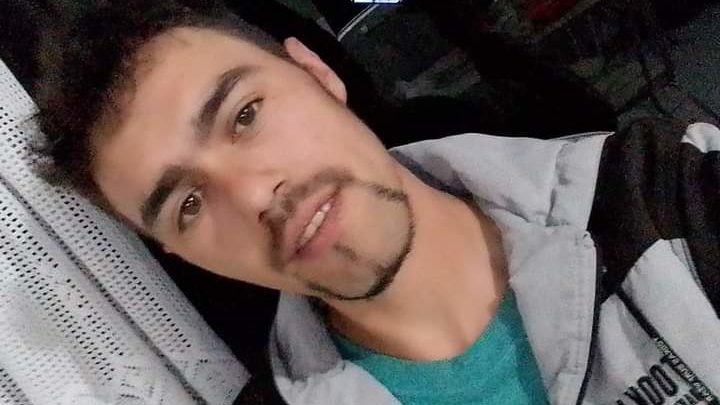 Jovem de 27 anos morre em acidente na PR 151 em São Mateus do Sul