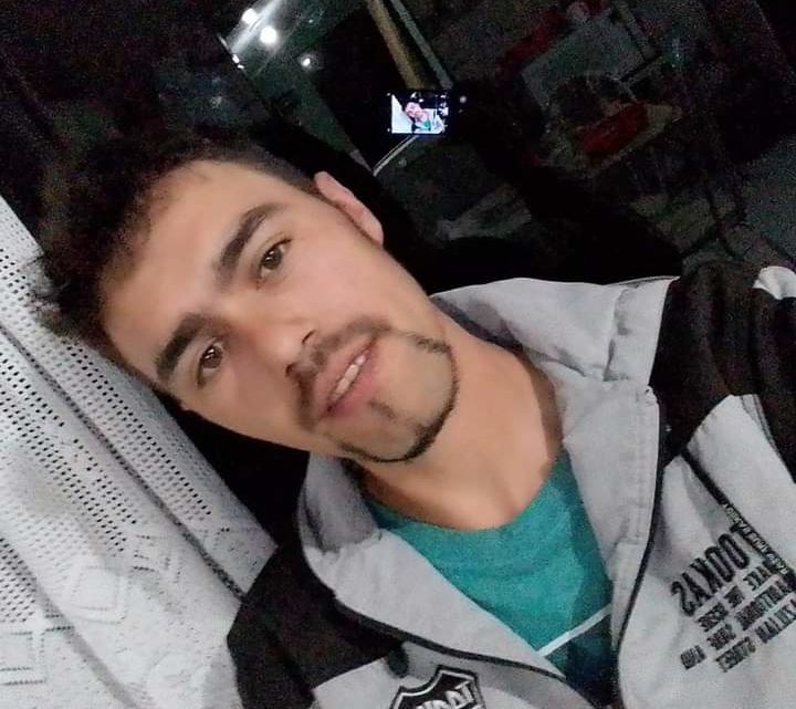 Jovem de 27 anos morre em acidente na PR 151 em São Mateus do Sul