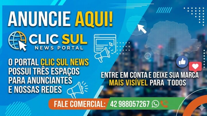 📢 VAGAS DE EMPREGO – 17 DE JUNHO (QUARTA-FEIRA) | SÃO MATEUS DO SUL